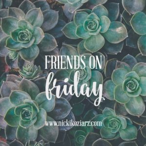 fridayfriends