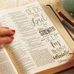journaling-bibles